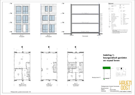 Bourgondisch genieten
