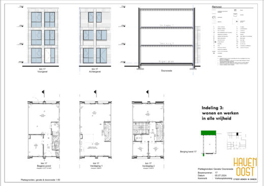Wonen en werken