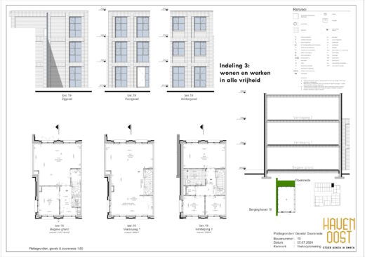Wonen en werken